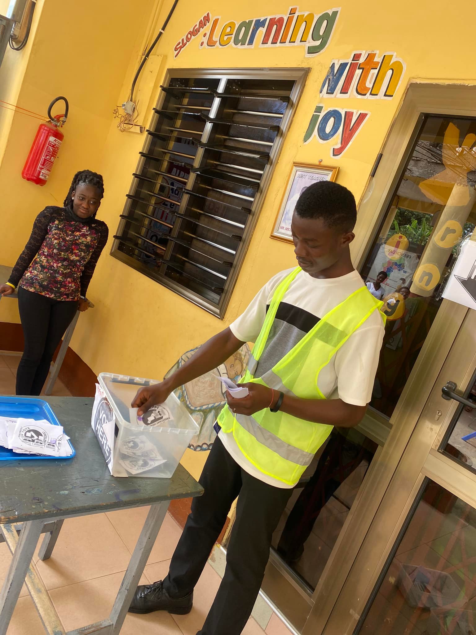 Creative arts in Ghana