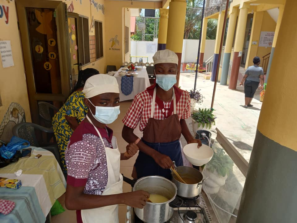 Field trip experience