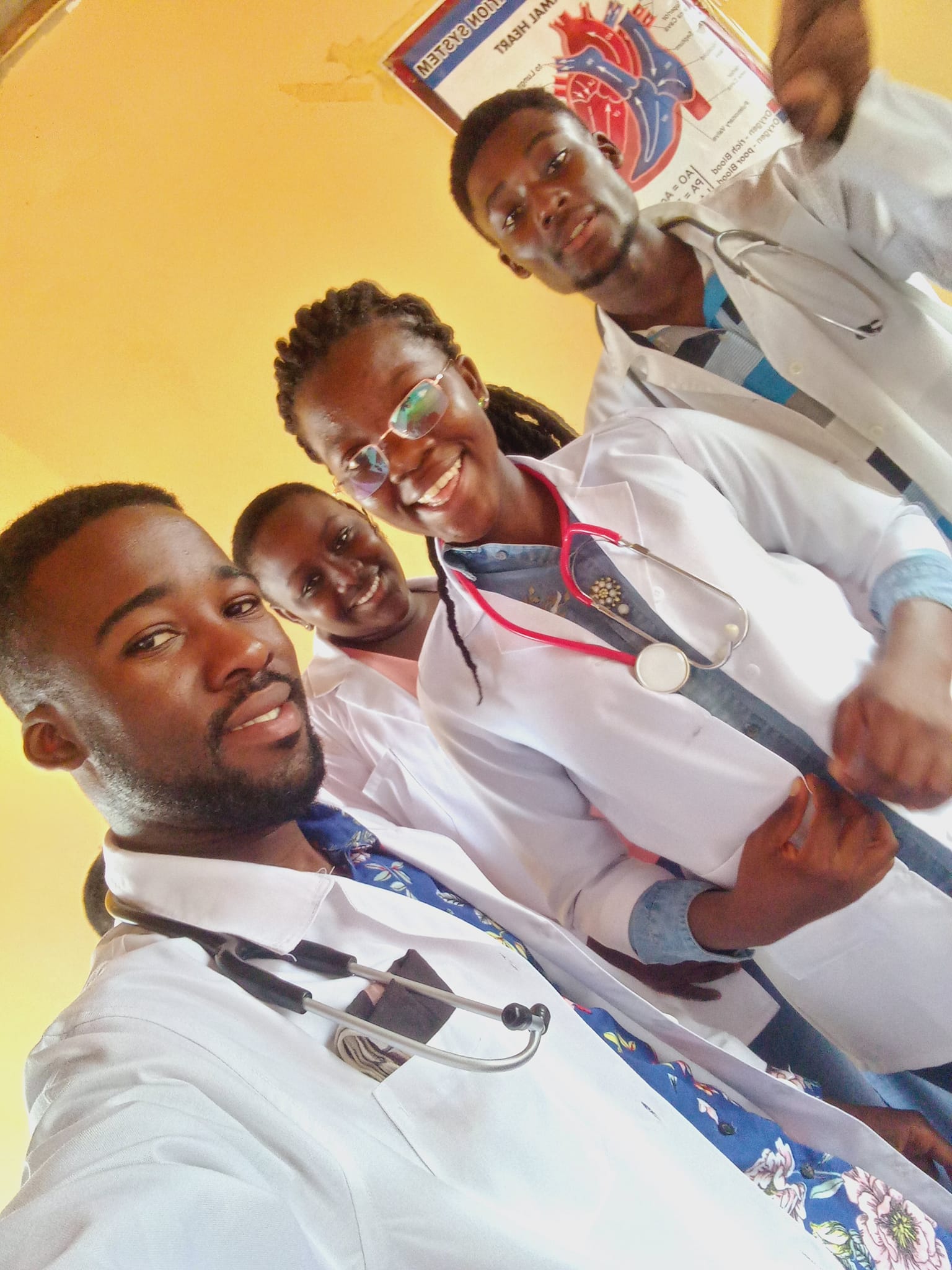 Building with blocks